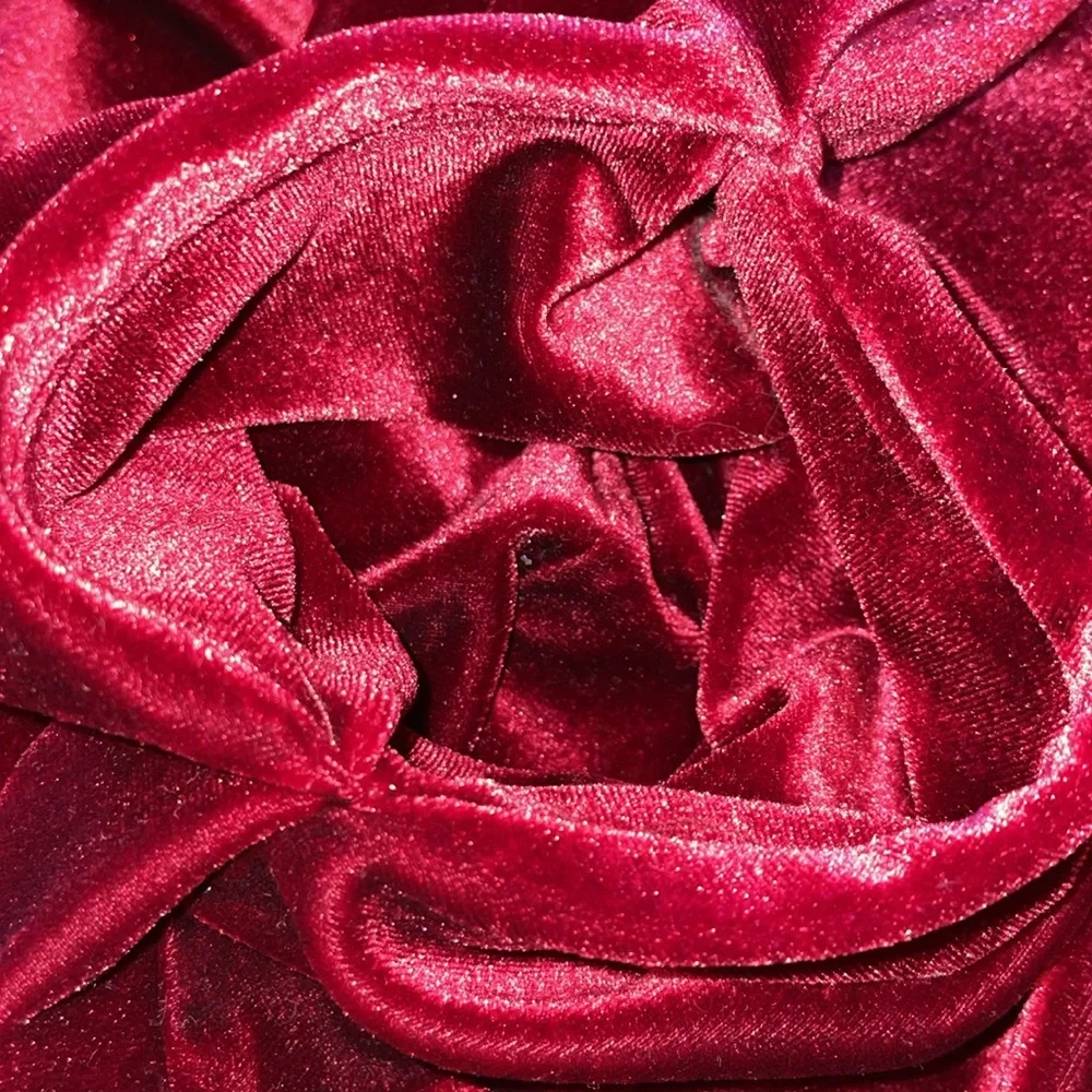 AGNES & DORA Women’s Long sleeve dress.   Size L - Picture 4 of 6